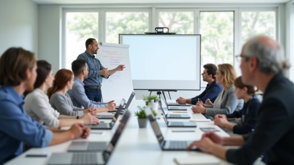 Atelier formation groupe