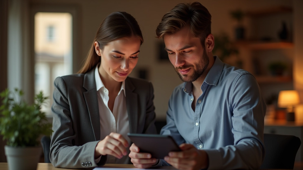 Diagnostic numérique pour couple