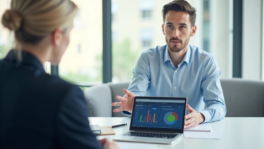 Présentation stratégie numérique